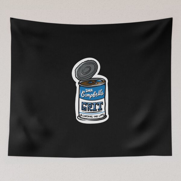 Item preview, Detroit Lions Art  designed and sold by schuepxtepp.