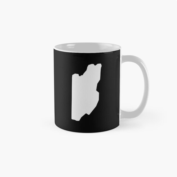 Item preview, Belize Country Shape BZ designed and sold by shitpostee.