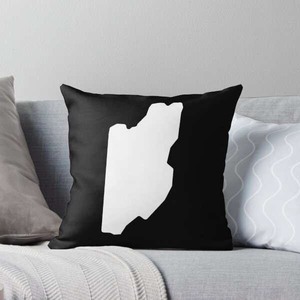 Item preview, Belize Country Shape BZ designed and sold by shitpostee.