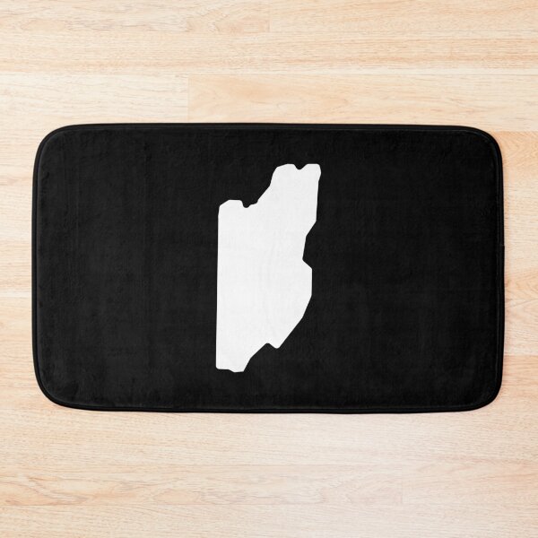 Item preview, Belize Country Shape BZ designed and sold by shitpostee.