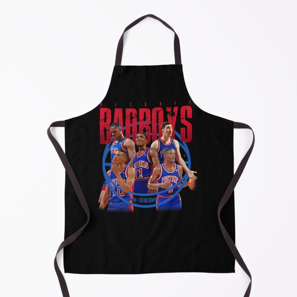 Item preview, Detroit Pistons Bad Boys  designed and sold by olgajorqt.