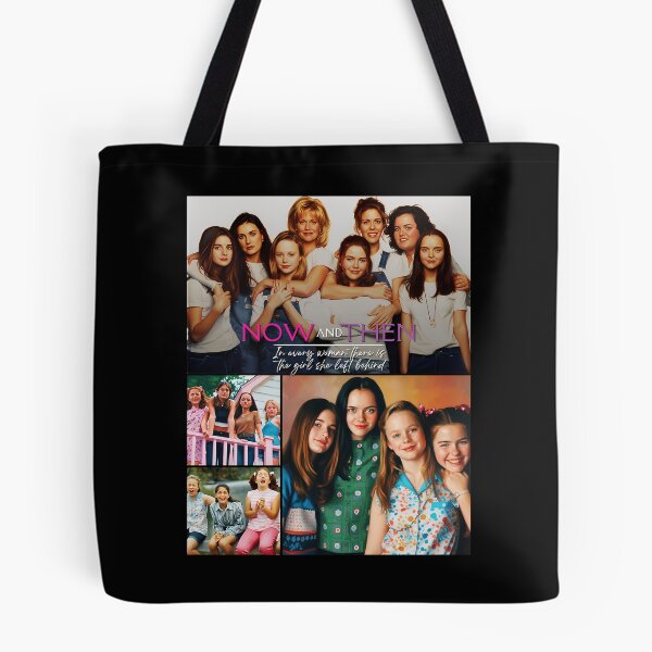 Item preview, Now And Then In Every Women There Is The Girl She Left Behind designed and sold by art-anil-red.