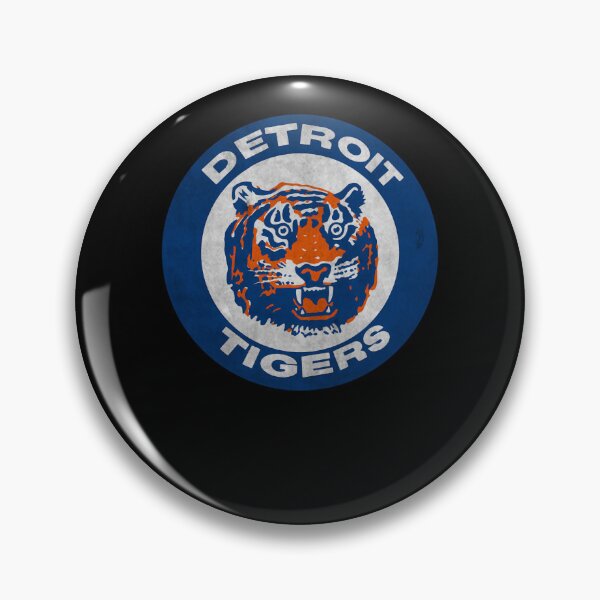Item preview, Detroit Tigers Vintage  designed and sold by joliezecha.