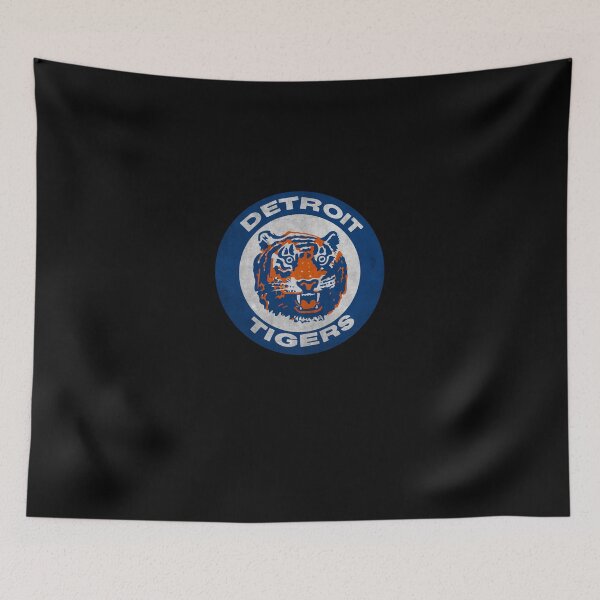 Item preview, Detroit Tigers Vintage  designed and sold by joliezecha.