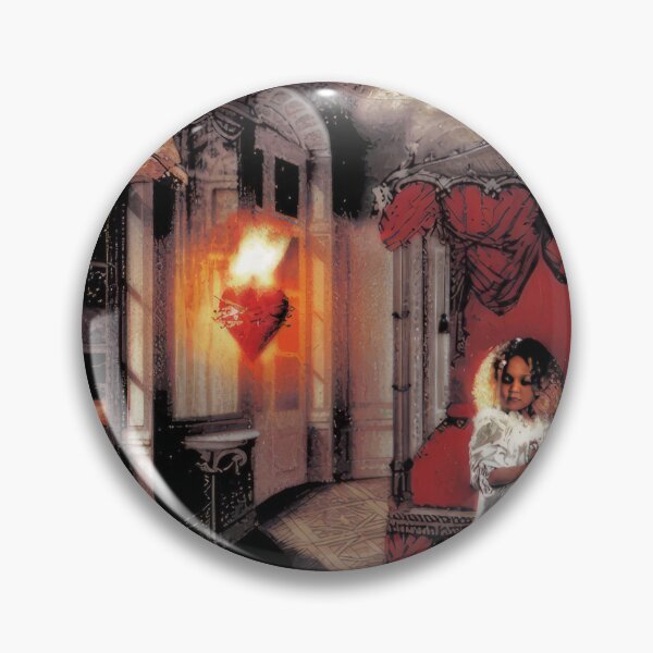 Item preview, Dream Theater Album designed and sold by tdwngplum.