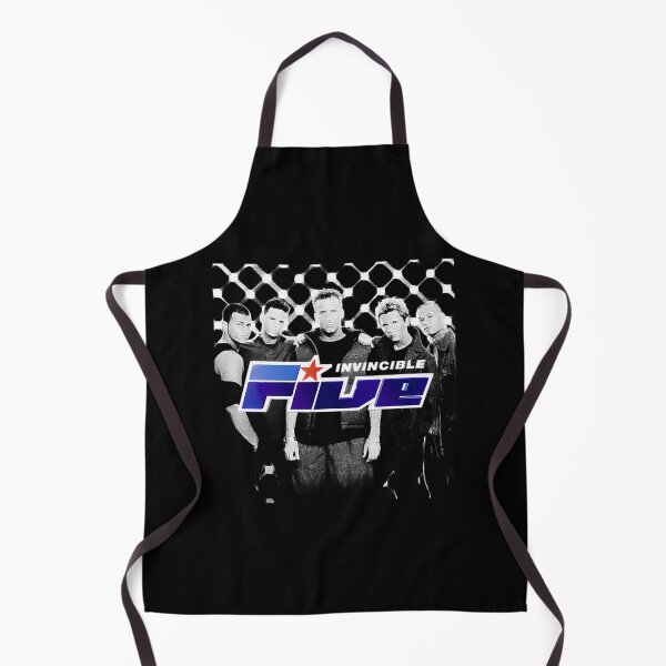 Item preview, Five Band Music designed and sold by KaileyBrekke.