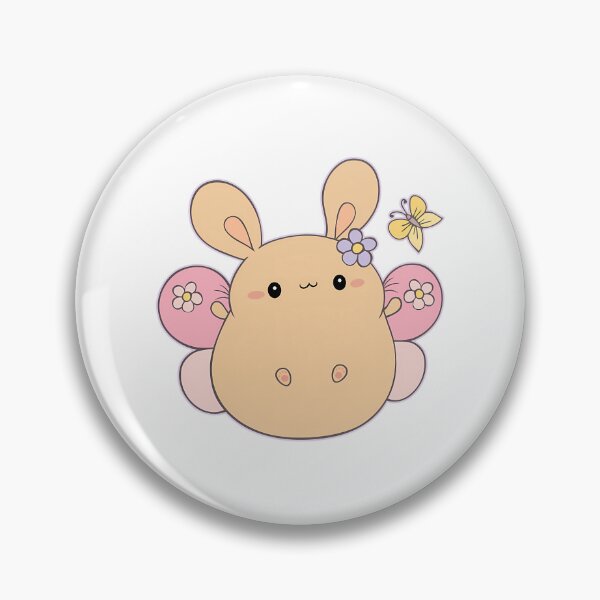 Item preview, Cute Little Fairy Bunny designed and sold by arlitoickerson.