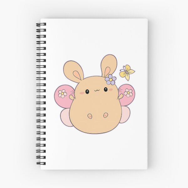Item preview, Cute Little Fairy Bunny designed and sold by arlitoickerson.