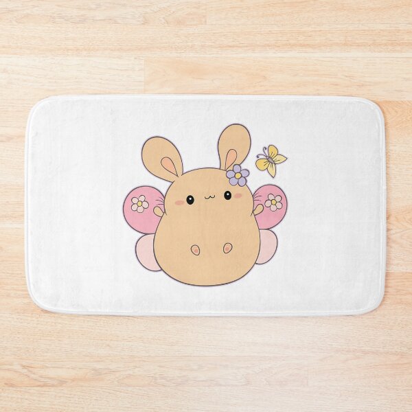 Item preview, Cute Little Fairy Bunny designed and sold by arlitoickerson.