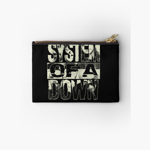 Item preview, System Of A Down Band designed and sold by AcerTee.