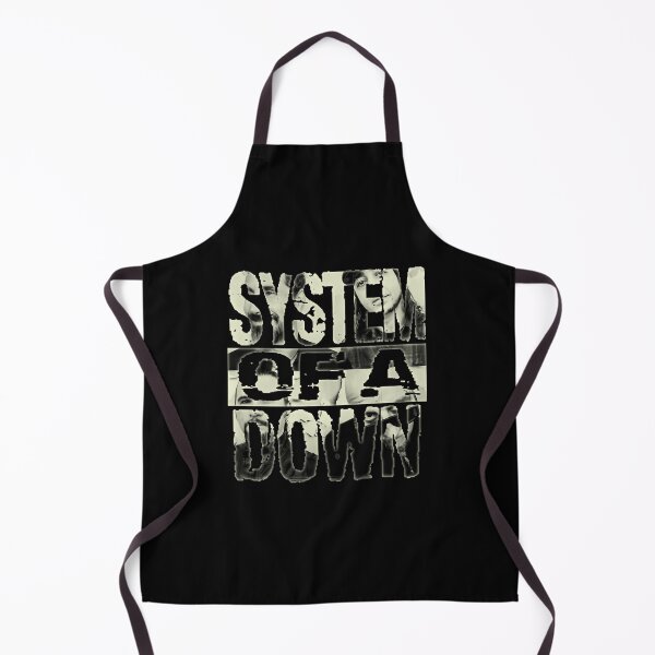 Item preview, System Of A Down Band designed and sold by AcerTee.