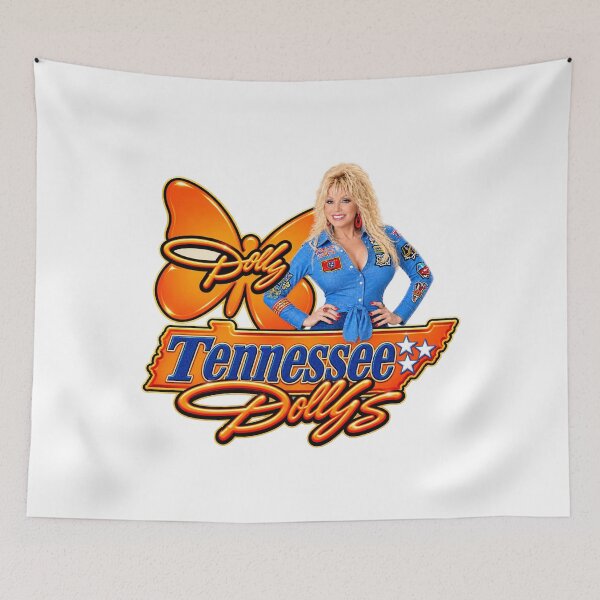 Item preview, Dolly Parton Tennessee designed and sold by PersonaVibe.