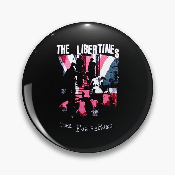 Item preview, White Typography Post Punk Band designed and sold by MosiUniq.