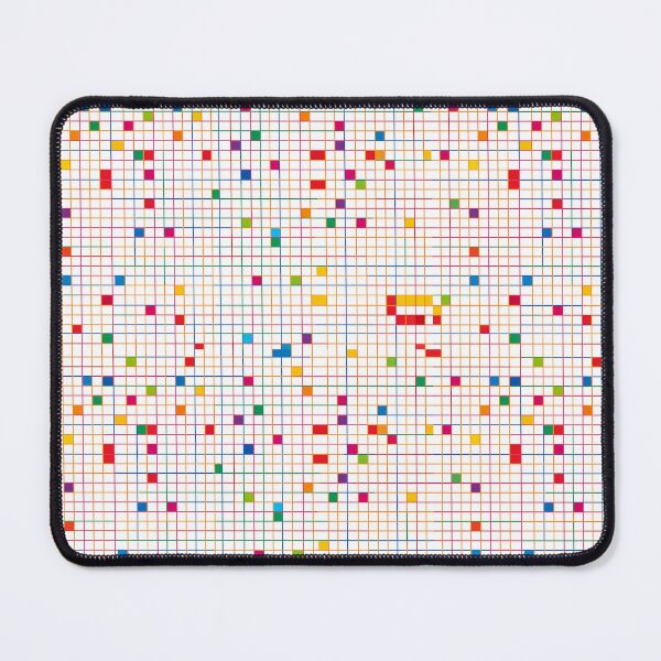 Item preview, square40 designed and sold by RAY0T.
