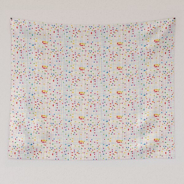 Item preview, square40 designed and sold by RAY0T.