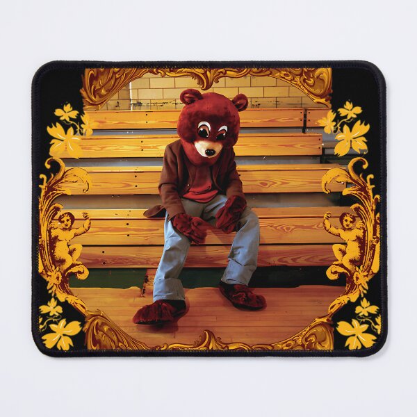 Item preview, The College Dropout  designed and sold by ashraf2022.