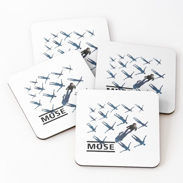 Item preview, Fallens Figures Graphic with Band  designed and sold by Goodimoodshop.