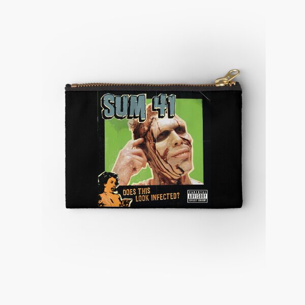 Item preview, does this look infected album designed and sold by schepo.
