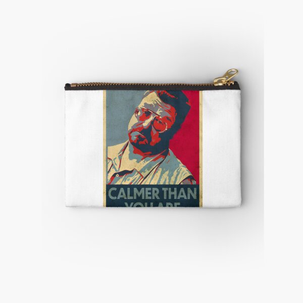 Item preview, Funny Walter Sobchak Inspired Design from The Big Lebowski Movie Quote Art designed and sold by heckoffman.