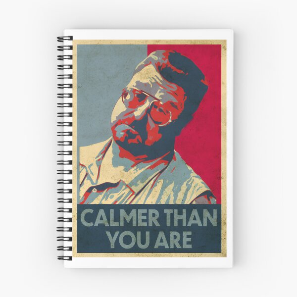 Item preview, Funny Walter Sobchak Inspired Design from The Big Lebowski Movie Quote Art designed and sold by heckoffman.