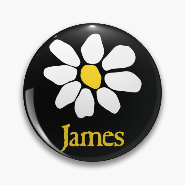 Item preview, Jamess Band designed and sold by KaileyBrekke.
