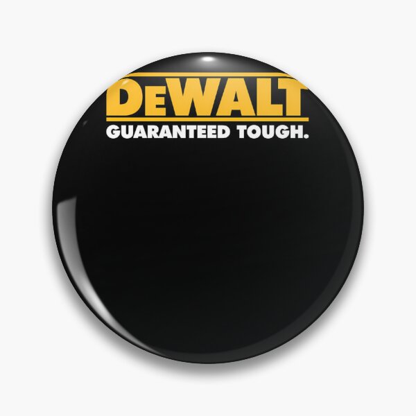 Item preview, Dewalt  designed and sold by derckzodreye.