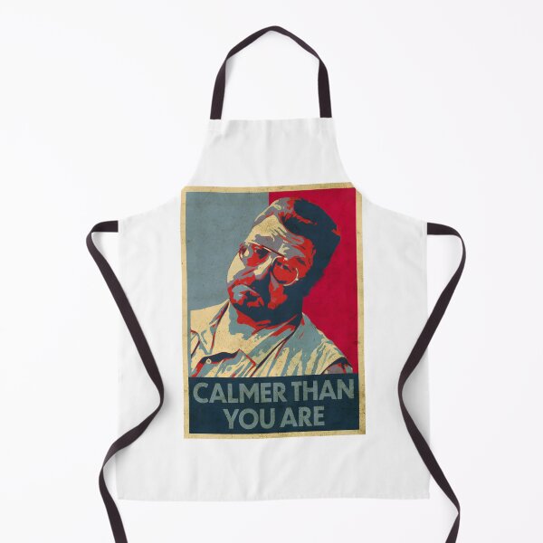 Item preview, Funny Walter Sobchak Inspired Design from The Big Lebowski Movie Quote Art designed and sold by heckoffman.