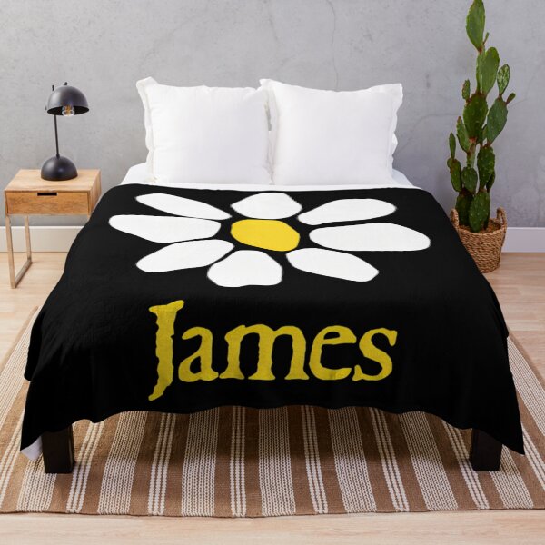 Item preview, Jamess Band designed and sold by KaileyBrekke.