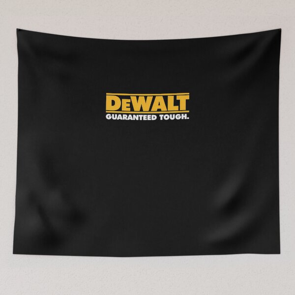 Item preview, Dewalt  designed and sold by derckzodreye.