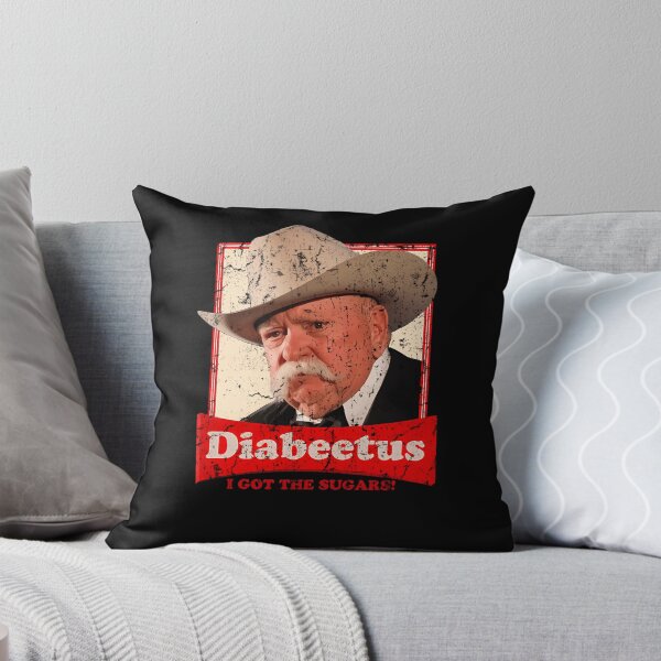 Item preview, Diabeetus   Brimley  designed and sold by schuepxtepp.