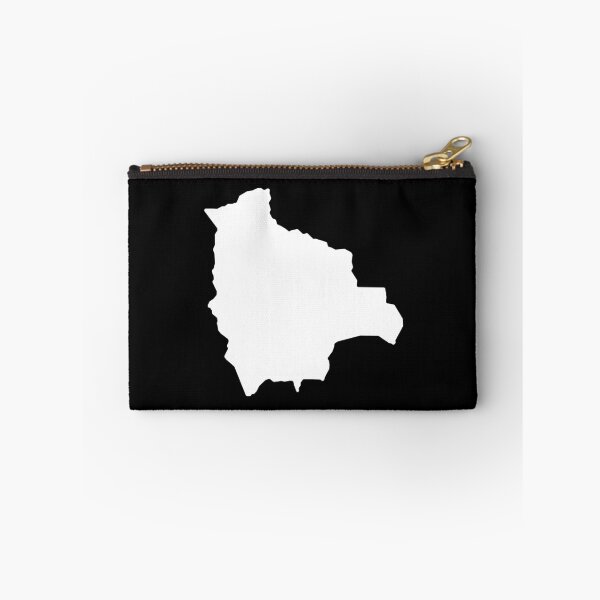 Item preview, Bolivia Country Shape BO designed and sold by shitpostee.