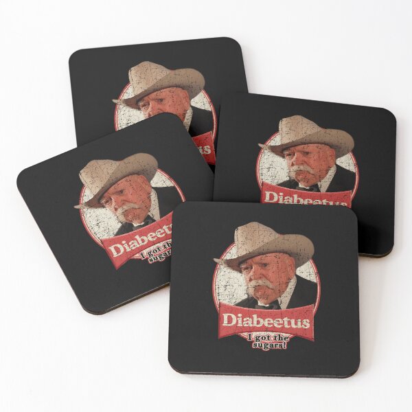 Item preview, Diabeetus   I Get The Sugars  designed and sold by deanna8ag.