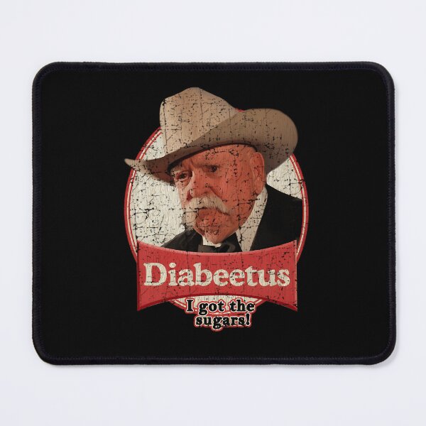 Item preview, Diabeetus   I Get The Sugars  designed and sold by deanna8ag.
