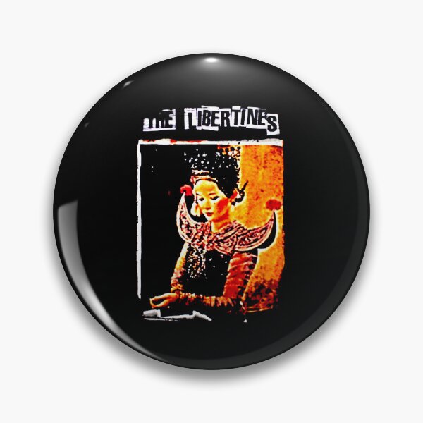 Item preview, Indie Rock And Post Punk Woman In Frame designed and sold by MosiUniq.