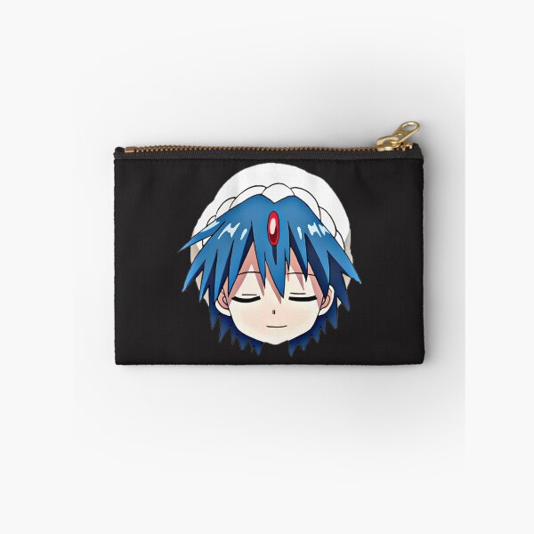Item preview, Magi Inspired Anime Art Featuring Fantasy Adventure and Magical Elements designed and sold by ustores.