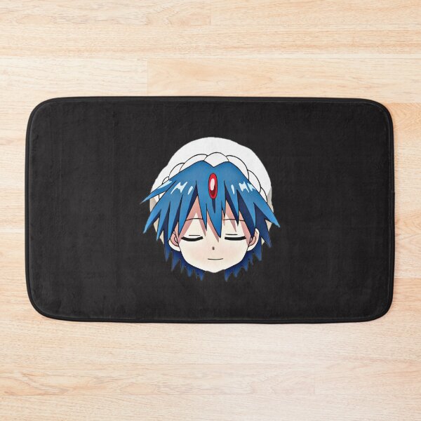 Item preview, Magi Inspired Anime Art Featuring Fantasy Adventure and Magical Elements designed and sold by ustores.