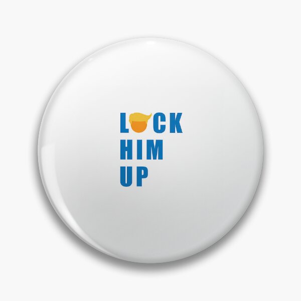 Item preview, Lock Him Up designed and sold by ZahiraFi-reston.
