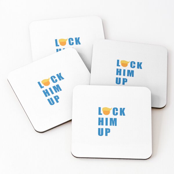 Item preview, Lock Him Up designed and sold by ZahiraFi-reston.