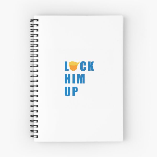 Item preview, Lock Him Up designed and sold by ZahiraFi-reston.