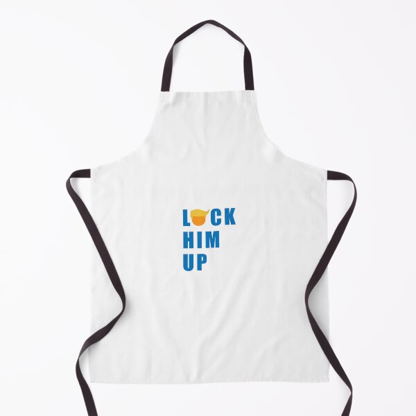 Item preview, Lock Him Up designed and sold by ZahiraFi-reston.