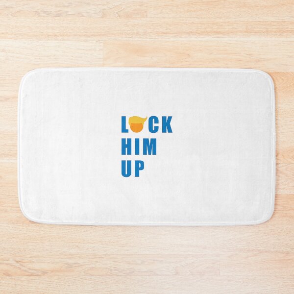 Item preview, Lock Him Up designed and sold by ZahiraFi-reston.