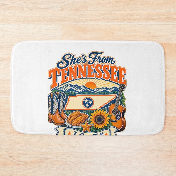 Item preview, Dolly Parton Tennessee designed and sold by PersonaVibe.