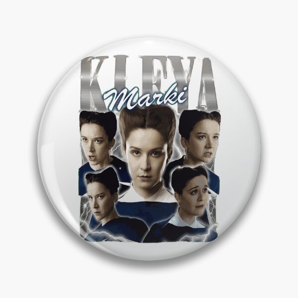 Item preview, Retro Character Portrait Fan Art  designed and sold by radson199.