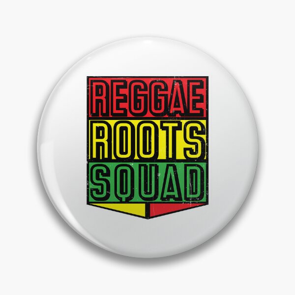 Item preview, Reggae Roots Squad Rasta Colors designed and sold by kriste-nsapp.