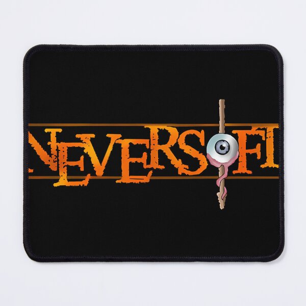 Item preview, Neversoft designed and sold by ashraf2022.