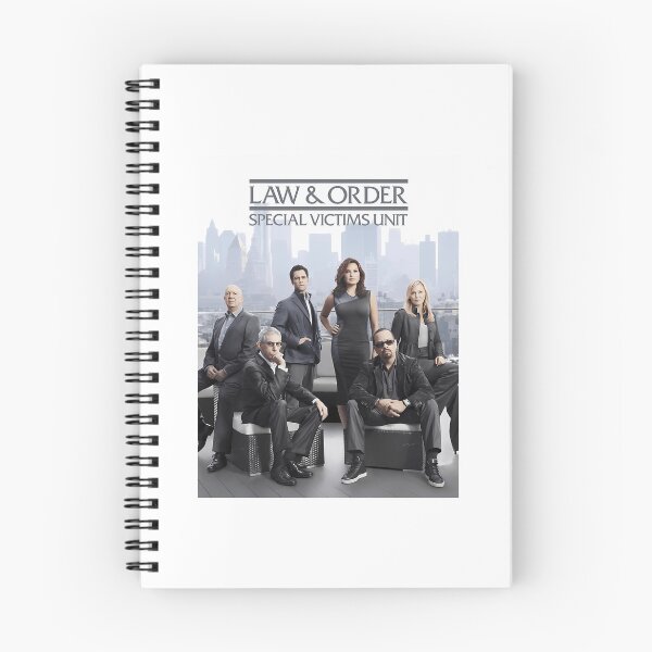 Item preview, Law  Order Svu Team designed and sold by AlexGuzm-an.