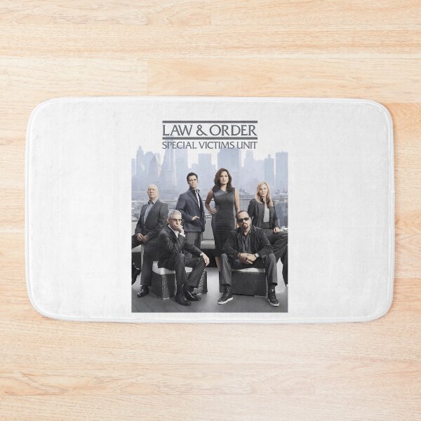 Item preview, Law  Order Svu Team designed and sold by AlexGuzm-an.