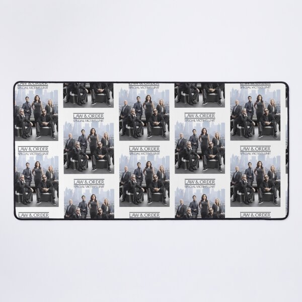 Item preview, Law  Order Svu Team designed and sold by AlexGuzm-an.