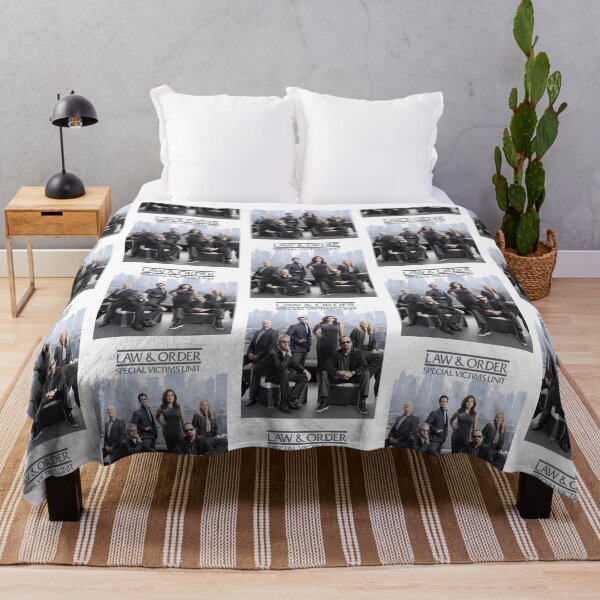 Item preview, Law  Order Svu Team designed and sold by AlexGuzm-an.