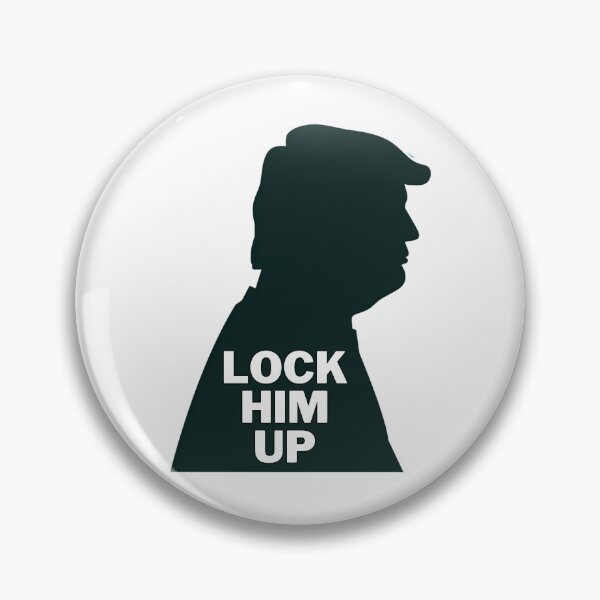 Item preview, Lock Him Up designed and sold by ZahiraFi-reston.